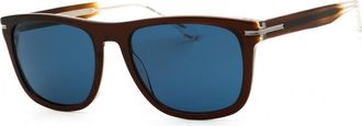 HUGO BOSS BOSS 1626/S 009Q KU Brown/Blue