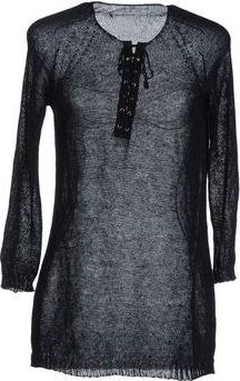 Roberto Collina MAGLIERIA - Pullover su YOOX.COM