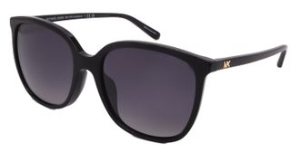 Michael Kors Sunglasses MK2137U-3005T3-57-18-140 Polarized