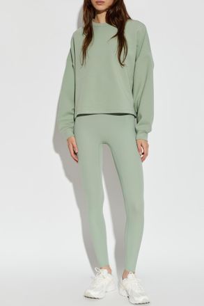 Nike Training Leggings, Womens, Green