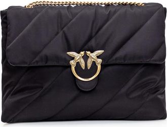 Pinko Love Extra Puff Bag