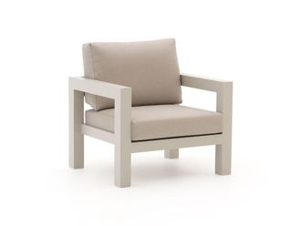 Bellagio la vita attrattiva Bellagio Campazzo lounge tuinstoel