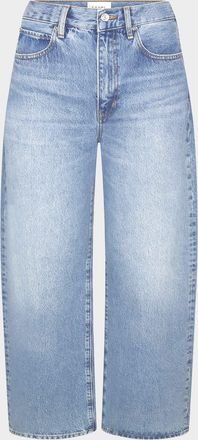 Frame Denim The Bow Jeans