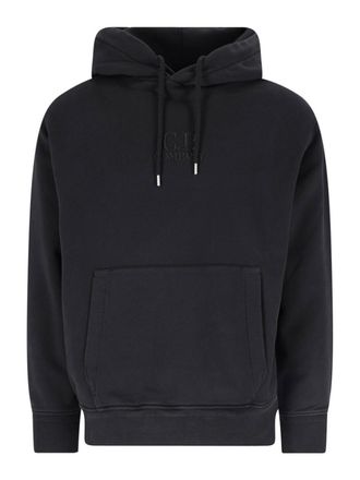 C.P. Company C. P. Company Logo sweatshirt