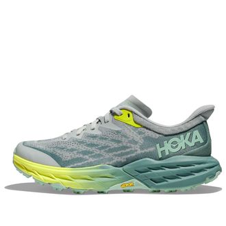 Hoka One One (WMNS) HOKA ONE ONE Speedgoat 5 Mercury Trellis 1123158-MTLL