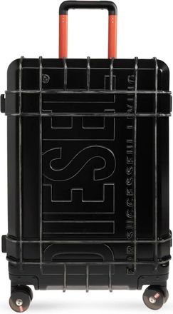 Diesel Valigia Dsl003.2 - - Suitcases - unisex - Nero - ONE SIZE