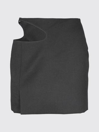 Low Classic Gonna LOW CLASSIC Donna colore Nero
