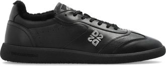 Dsquared2 Hombre, Zapatos, Negro, Talla: 42 1/2 EU