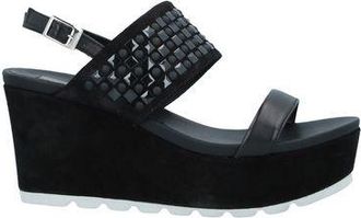 Tosca Blu CALZADO - Sandalias con cierre en YOOX.COM