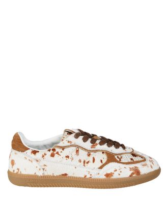 Alohas Rife Soft Camel Sneakers