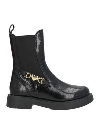 Love Moschino FOOTWEAR - Ankle boots sur YOOX.COM