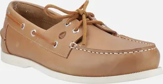 Sperry Top-Sider Mens Tacoma Mens Boat Shoes - Brown - Size: 10