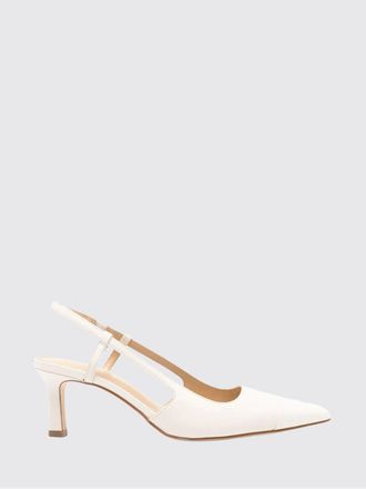 Michael Kors Pump MICHAEL KORS Woman color Cream
