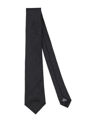 Emporio Armani COMPLEMENTOS - Corbata y pajarita en YOOX.COM