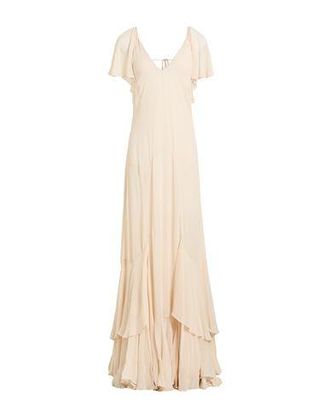 Twin-Set VESTIDOS - Vestidos largos en YOOX.COM