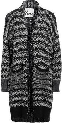 8pm PRENDAS DE PUNTO - Cárdigans en YOOX.COM