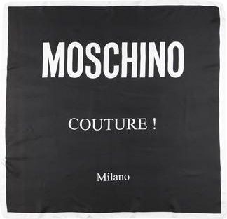 Moschino ACCESSORI - Sciarpe su YOOX.COM