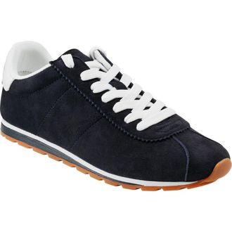 Marc Fisher Teddy Sneaker in Dark Blue at Nordstrom Rack, Size 8