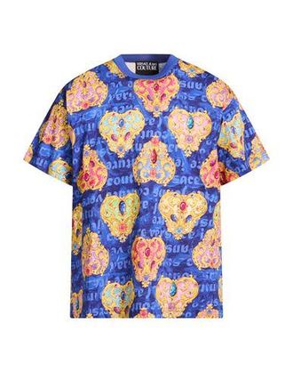 Versace TOPWEAR - T-shirts on YOOX.COM