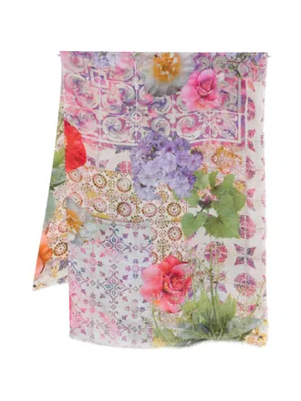 Faliero Sarti Womens Taormina Stole