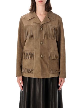 Ralph Lauren jassen