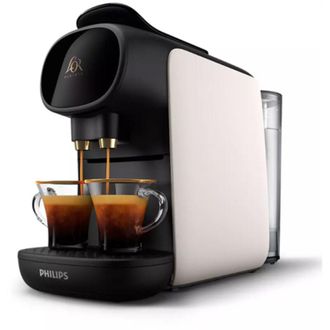 Philips Cafetera De C&aacute;psulas Nespresso 19 Bares Lm9012/00 Negra