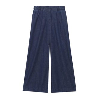 Alchemist Mujer, Pantalones, Azul, Talla: XS