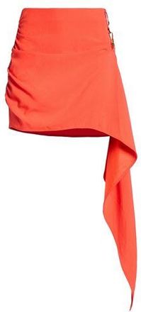 Elisabetta Franchi BOTTOMWEAR - Minigonne su YOOX.COM