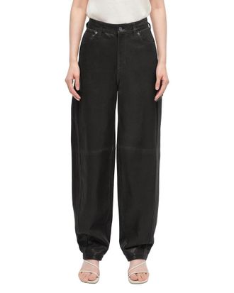 SIMKHAI Waldon Curved Leg Pant