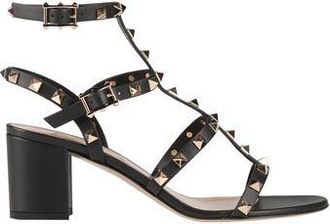 Valentino Garavani CALZATURE - Sandali su YOOX.COM