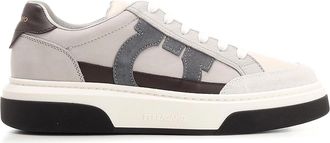 Ferragamo Cassina Sneakers