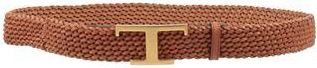 Tod's Small Leather Goods - Belts on YOOX.COM