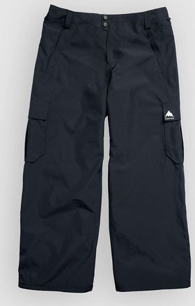 Burton Reserve 2L Baggy Cargo Hose schwarz