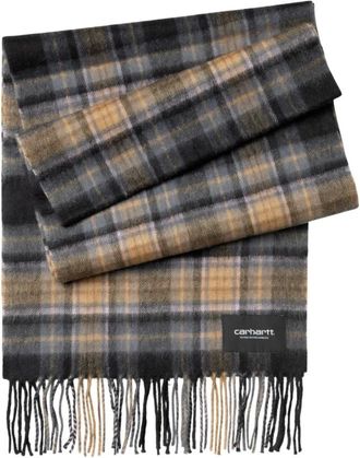 Carhartt Work in Progress Sciarpa Parson - - Accessories - unisex - Multicolore - ONE SIZE