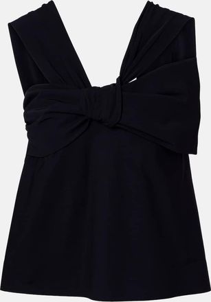 Dorothee Schumacher Top Modern Flow