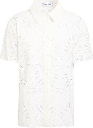 Self Portrait TOPWEAR - Shirts on YOOX.COM