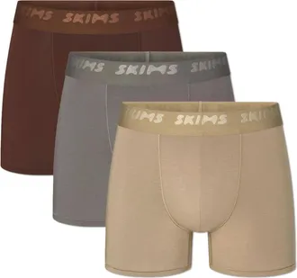 SKIMS Hombre, Ropa interior, Multicolor, Talla: 2XL