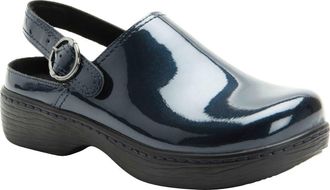 Alegria By Pg Lite Olie Slingback Clog in Space Invaders at Nordstrom, Size 10Us