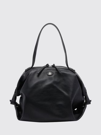 Vivienne Westwood Borsa A Tracolla VIVIENNE WESTWOOD Donna colore Nero