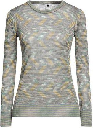 M Missoni KNITWEAR - Jumpers on YOOX.COM