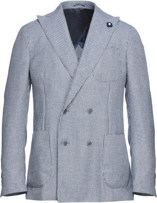 Lardini SUITS and CO-ORDS - Blazers sur YOOX.COM