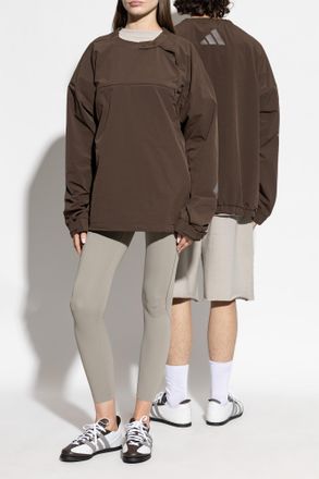 adidas ADIDAS X Entire Studios, Mens, Brown