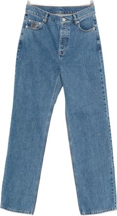 By Malene Birger Jeans Blu-Donna