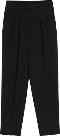 Giorgio Armani Trousers Black