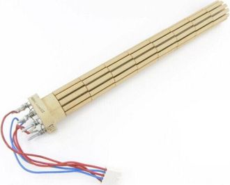 Atlantic Resistenza Blindata