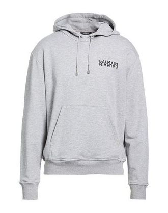 Balmain TOPWEAR - Sweatshirts on YOOX.COM