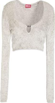 Diesel KNITWEAR - Jumpers on YOOX.COM