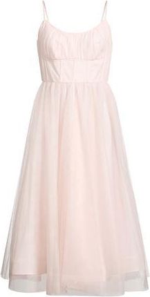 Zimmermann DRESSES - Midi dresses on YOOX.COM