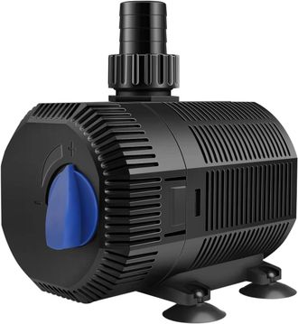OEM Bomba Para Estanque, Bomba Para Estanque De Jard&iacute;n, Bomba Para Acuario, 2300 L/h, 35 W