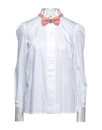 Elisabetta Franchi TOPS - Hemden auf YOOX.COM
